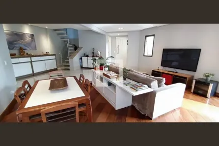 Apartamento com 4 Quartos à venda, 320m² no Jardim Ampliação, São Paulo