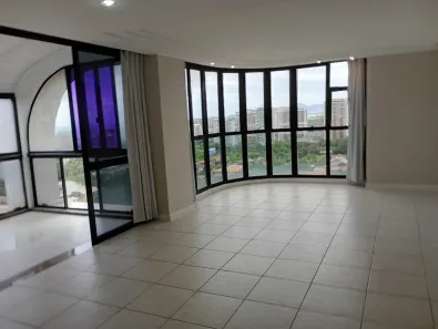 Cobertura com 3 Quartos para alugar, 200m² no Barra da Tijuca, Rio de Janeiro