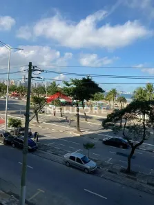 Apartamento com 3 Quartos à venda, 157m² no Itararé, São Vicente