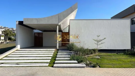 Casa de Condomínio com 3 Quartos à venda, 240m² no Condomínio Residencial Monte Carlo, São José dos Campos