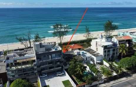 Apartamento com 1 Quarto à venda, 39m² no Recreio dos Bandeirantes, Rio de Janeiro