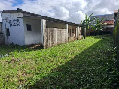 Casa com 2 Quartos à venda, 94m² no Chácara Glória, Itanhaém
