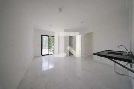 Apartamento com 2 Quartos à venda, 40m² no Vila Santa Teresa (Zona Leste), São Paulo