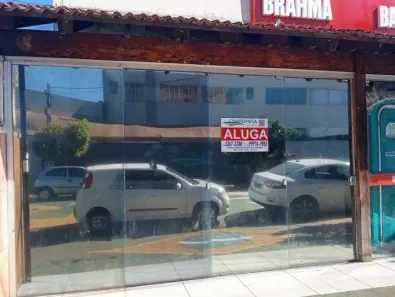 Ponto Comercial para alugar, 60m² no Jardim Higienópolis, Londrina