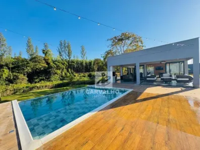 Fazenda/Sítio com 3 Quartos à venda, 280m² no , Petrolina de Goiás