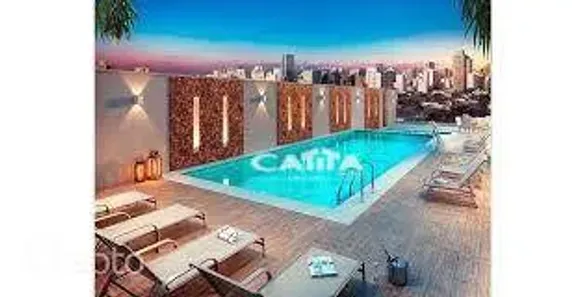 Apartamento com 2 Quartos à venda, 45m² no Vila Invernada, São Paulo