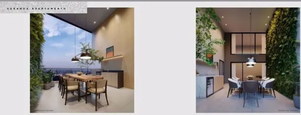 Apartamento com 3 Quartos à venda, 156m² no Jardim Botânico, Ribeirão Preto