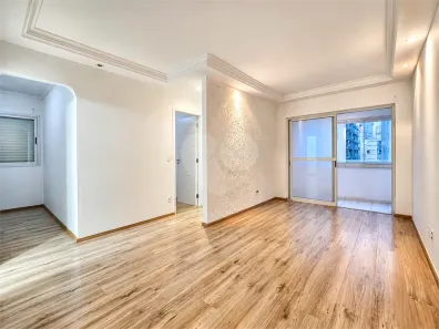 Apartamento com 3 Quartos à venda, 67m² no Bela Vista, São Paulo
