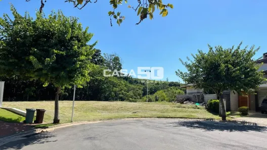 Lote/Terreno à venda, 588m² no Vila dos Plátanos, Campinas