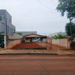 Lote/Terreno à venda, 291m² no Santa Rosa, Londrina