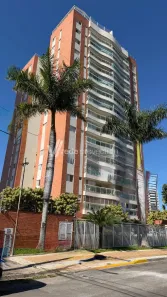 Apartamento com 3 Quartos para alugar, 230m² no Taquaral, Campinas