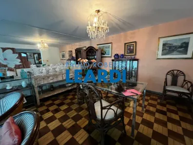 Sobrado com 4 Quartos à venda, 430m² no Pacaembu, São Paulo