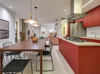 Apartamento com 3 Quartos à venda, 141m² no Setor Oeste, Goiânia