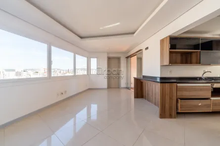 Apartamento com 2 Quartos à venda, 79m² no Bela Vista, Porto Alegre