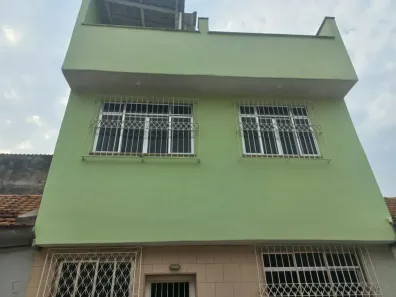 Casa com 2 Quartos à venda, 85m² no Olaria, Rio de Janeiro