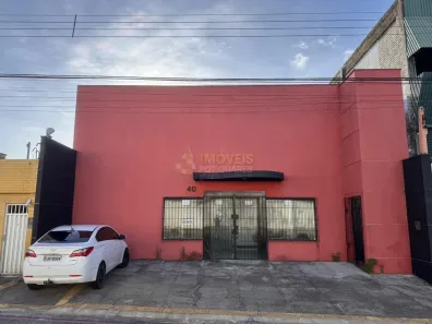 Sala Comercial à venda, 440m² no Dix-Sept Rosado, Natal