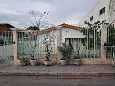 Casa com 2 Quartos à venda, 353m² no Bosque da Saúde, Cuiabá