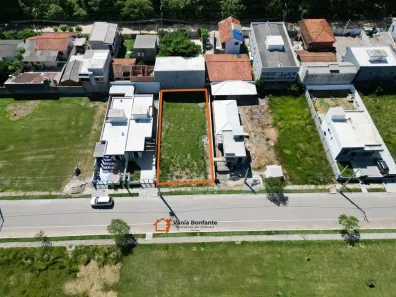 Lote/Terreno à venda, 398m² no São João do Rio Vermelho, Florianópolis