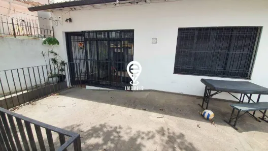 Casa com 2 Quartos à venda, 330m² no Vila Monte Alegre, São Paulo