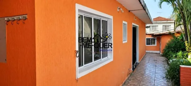 Casa com 2 Quartos à venda, 182m² no Vila Bonilha, São Paulo
