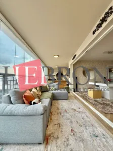 Apartamento com 3 Quartos à venda, 172m² no Vila Gomes Cardim, São Paulo