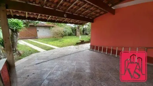 Casa com 4 Quartos à venda, 295m² no Dos Finco, São Bernardo do Campo