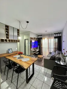Apartamento com 3 Quartos à venda, 68m² no Jardim Bela Vista, Rio Claro