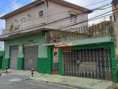 Lote/Terreno à venda, 435m² no Vila Mesquita, São Paulo