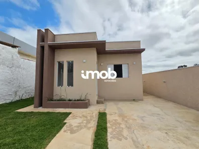 Casa com 2 Quartos à venda, 89m² no , Araçoiaba da Serra