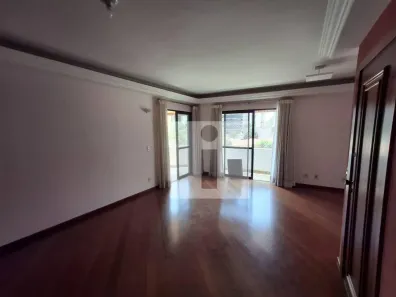 Apartamento com 4 Quartos à venda, 156m² no Cambuí, Campinas