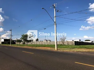 Lote/Terreno para alugar, 1700m² no Jardim Botânico, Uberlândia