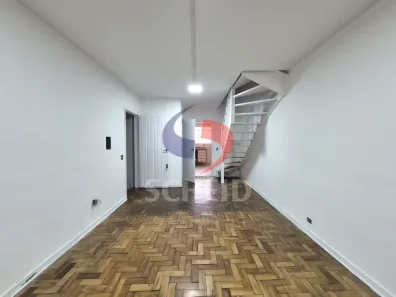 Sobrado com 2 Quartos à venda, 217m² no Vila Santa Catarina, São Paulo
