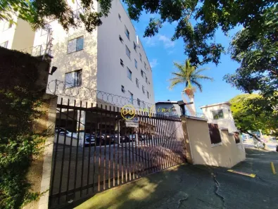 Apartamento com 2 Quartos à venda, 70m² no Vila Trujillo, Sorocaba