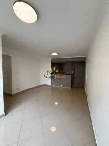 Apartamento com 2 Quartos à venda, 54m² no Bandeiras, Osasco