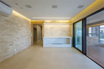Apartamento com 3 Quartos à venda, 137m² no Jardim das Acácias, São Paulo