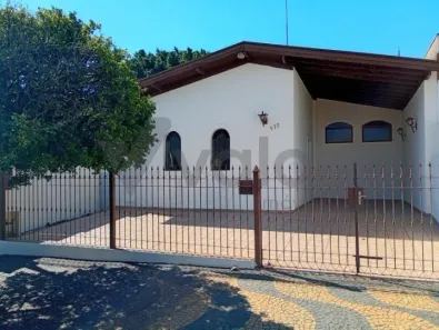Casa com 3 Quartos à venda, 190m² no Jardim Chapadão, Campinas