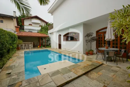 Casa com 4 Quartos à venda, 350m² no Jardim Teresa, São Paulo
