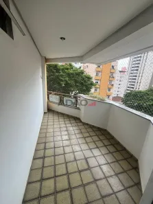 Apartamento com 3 Quartos à venda, 124m² no Setor Oeste, Goiânia