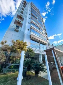 Cobertura com 3 Quartos à venda, 206m² no Pio Corrêa, Criciúma