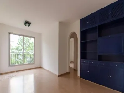 Apartamento com 2 Quartos para venda ou aluguel, 70m² no Jardim das Bandeiras, São Paulo