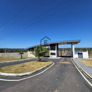 Lote/Terreno à venda, 434m² no , Chapada dos Guimarães
