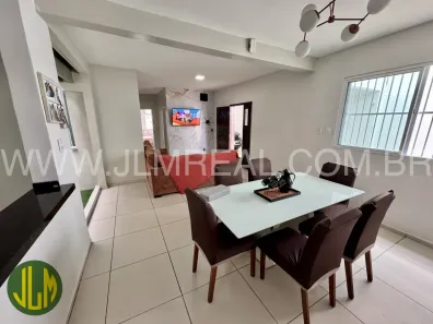 Casa com 4 Quartos à venda, 141m² no Monte Castelo, Fortaleza