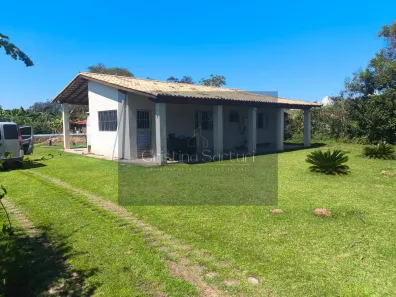 Fazenda/Sítio com 1 Quarto à venda, 1620m² no Chácara Itapoã, Jacareí