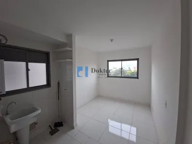 Apartamento com 1 Quarto à venda, 33m² no Vila Albertina, São Paulo