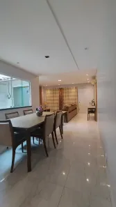 Casa de Condomínio com 3 Quartos à venda, 230m² no Santo Agostinho, Manaus