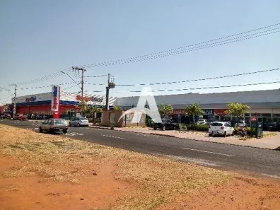Ponto Comercial para alugar, 43m² no Shopping Park, Uberlândia