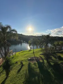 Casa de Condomínio com 4 Quartos à venda, 4000m² no Paraíso de Igaratá, Igaratá