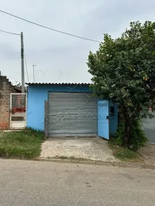 Casa com 1 Quarto à venda, 52m² no Ipatinga, Sorocaba