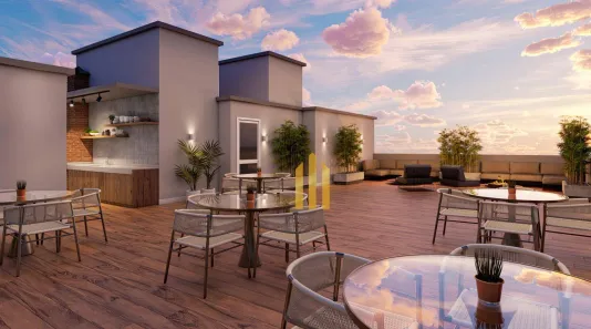 Apartamento com 1 Quarto à venda, 41m² no Santana, São Paulo