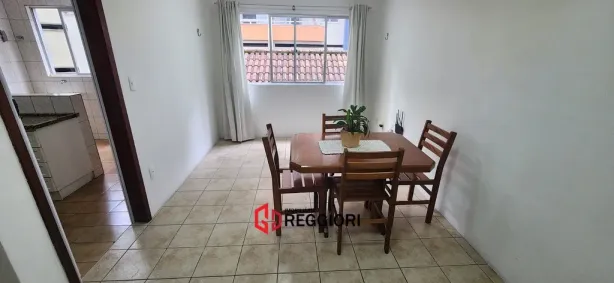 Apartamento com 1 Quarto à venda, 54m² no Centro, Balneário Camboriú
